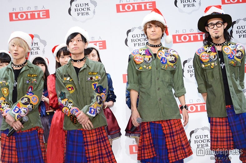 Thinking Dogs／TSUBASA、大輝、Jun、わちゅ～