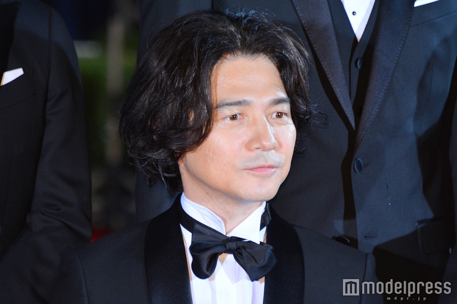 吉岡秀隆（C）モデルプレス