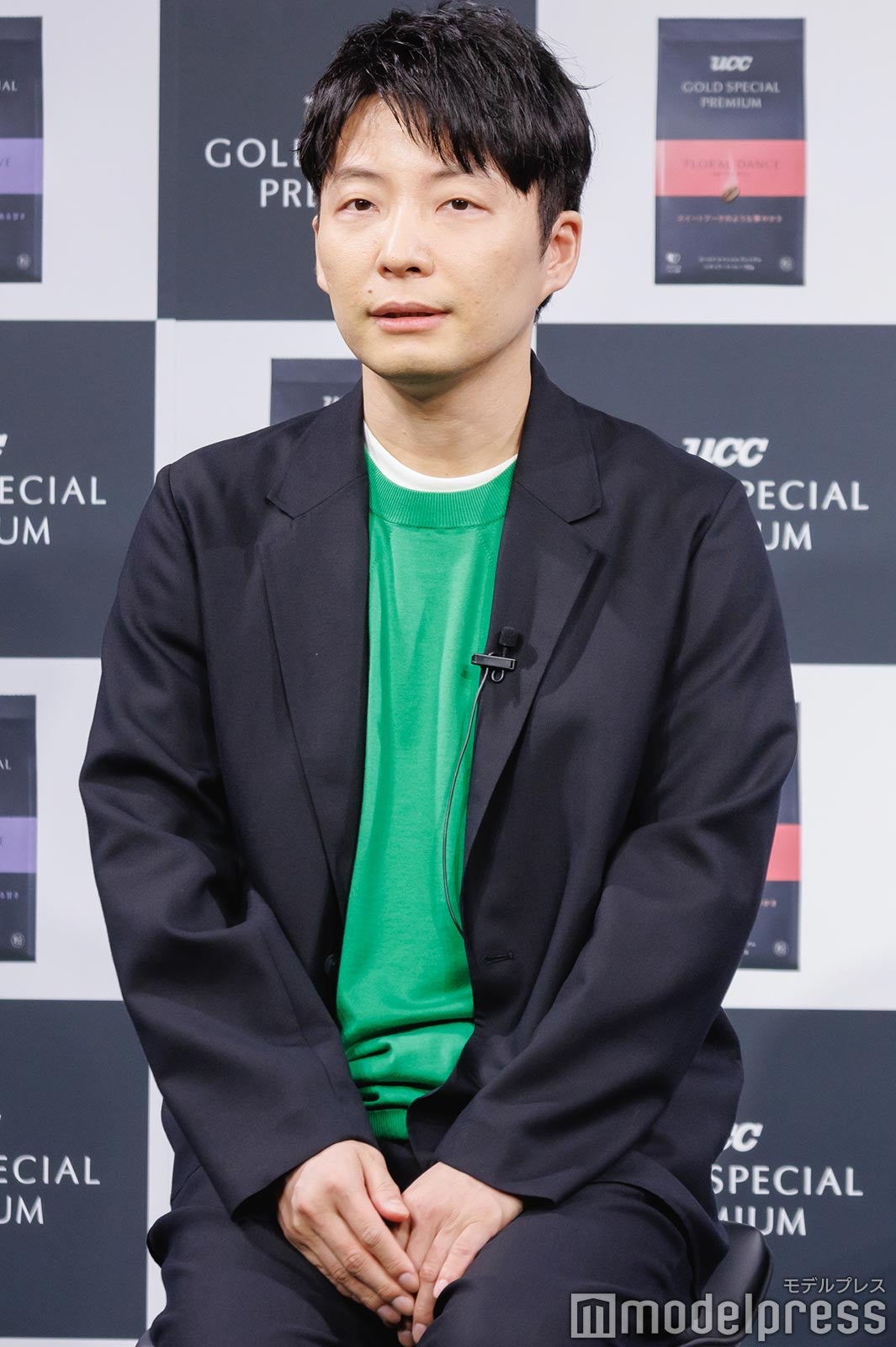 星野源（C）モデルプレス