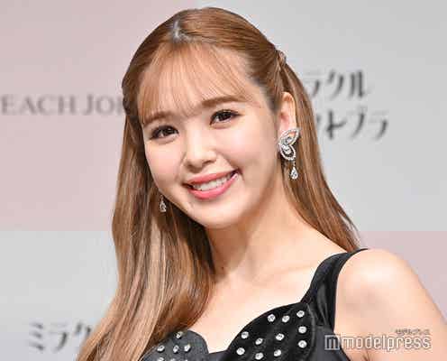 藤田ニコル「あいの里」話題の美人母との2ショット公開「2人とも可愛い」「仲良し」の声