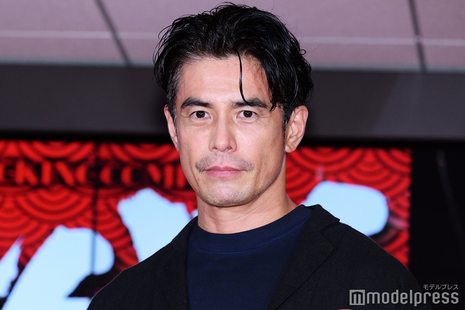 伊藤英明（C）モデルプレス