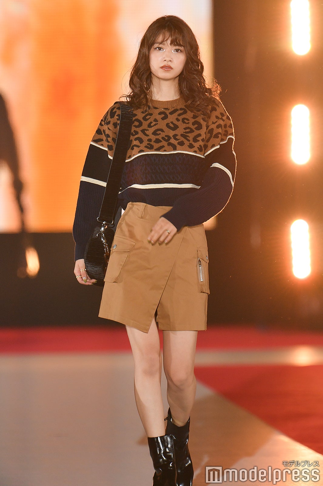 小室安未（C）モデルプレス