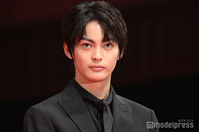 神尾楓珠 (C)モデルプレス