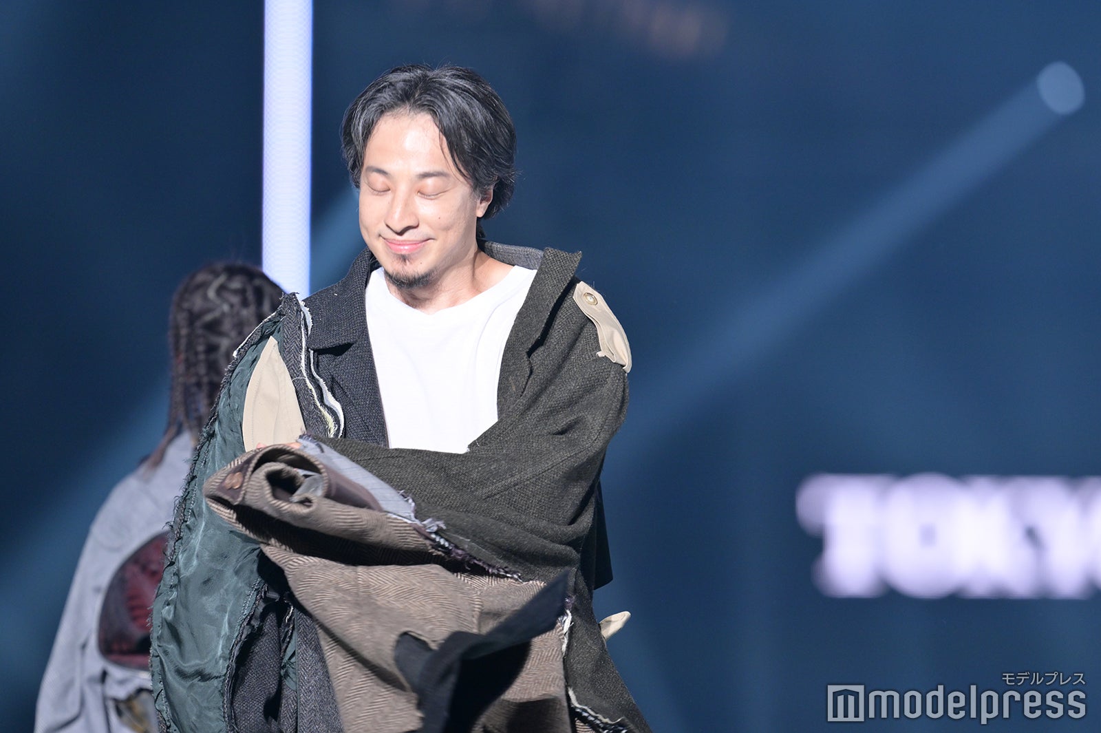 （C）モデルプレス