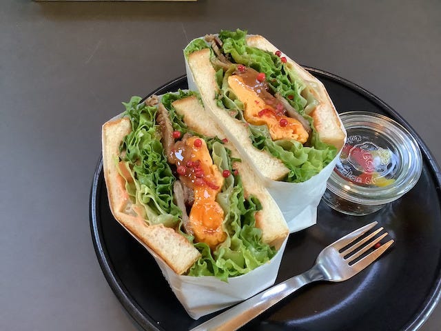 行ってよかった♡