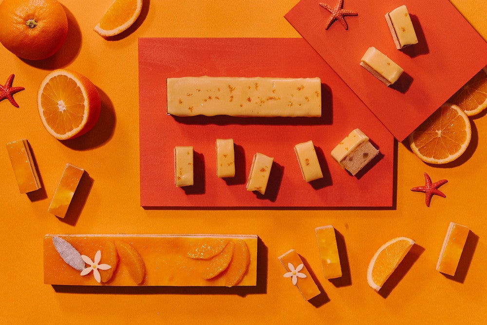 フルーツパーラービュッフェ～カラフルSUMMER！～／画像提供：京都センチュリーホテル