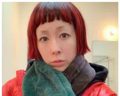 木村カエラ、すっぴん公開「可愛すぎる」「クオリティ高い」と絶賛の声
