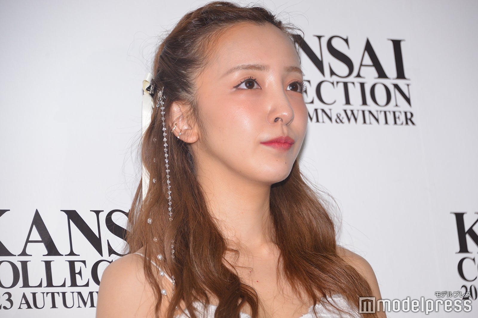 板野友美（C）モデルプレス