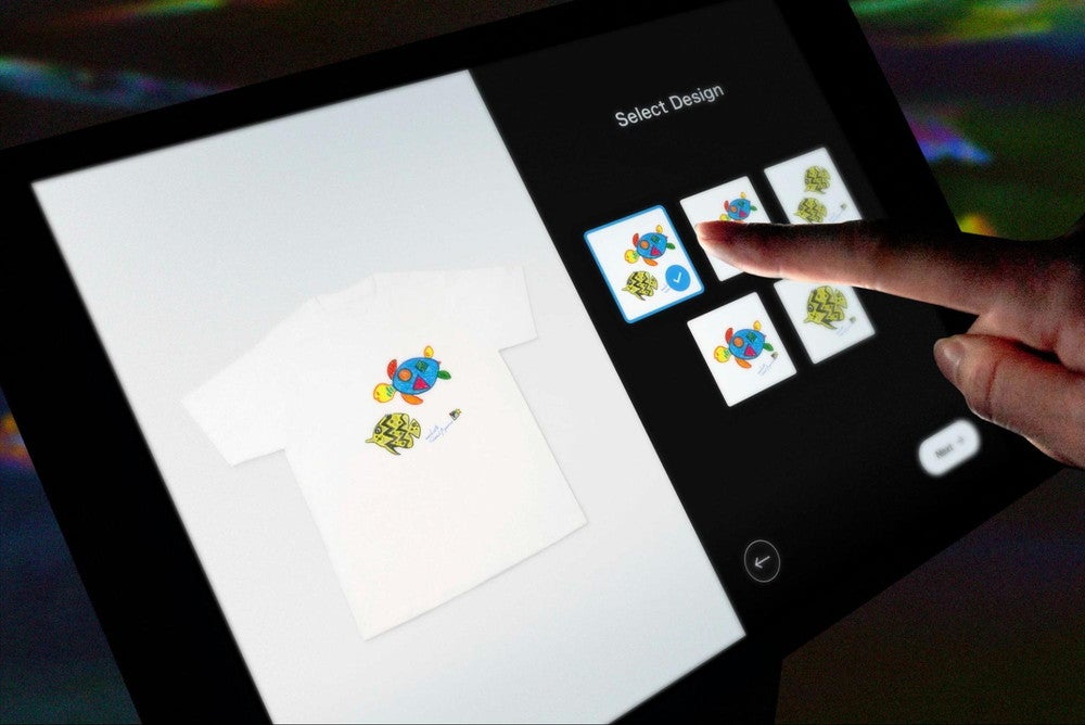 チームラボボーダレス／画像提供：チームラボ