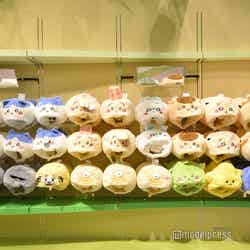 ちいかわパーク(C)モデルプレス