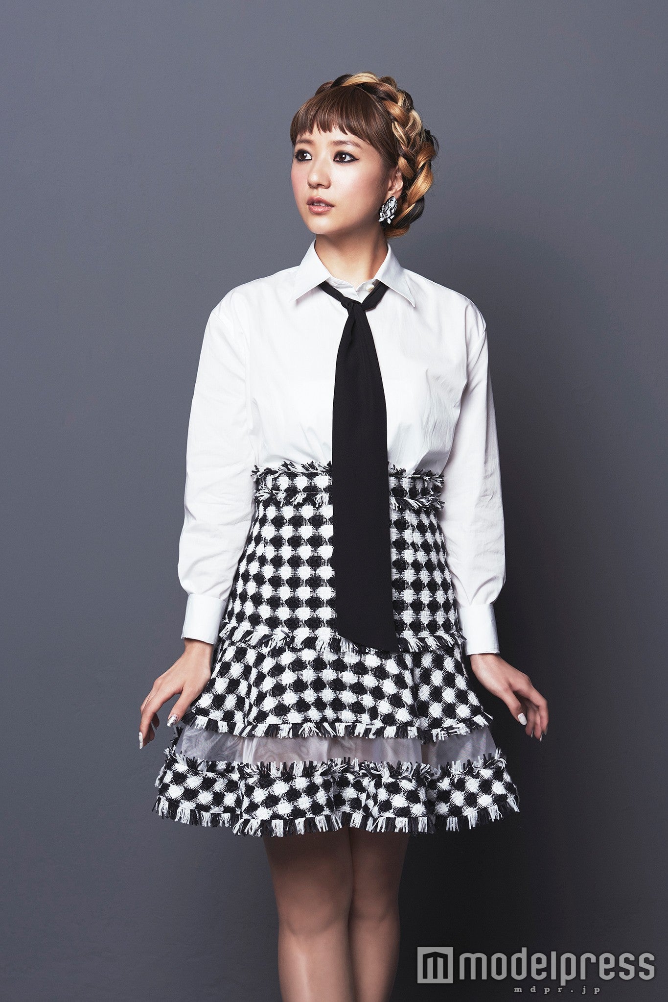 伊藤千晃（AAA）