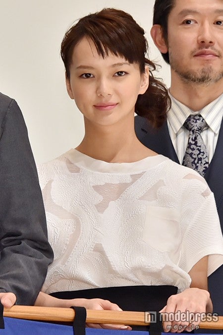 多部未華子、初参戦に「すごく緊張」共演者の“離婚”エピソードに驚愕