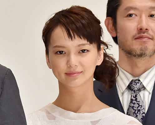 多部未華子、初参戦に「すごく緊張」共演者の“離婚”エピソードに驚愕