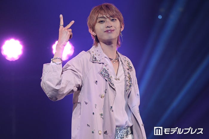 近藤駿太(C)モデルプレス