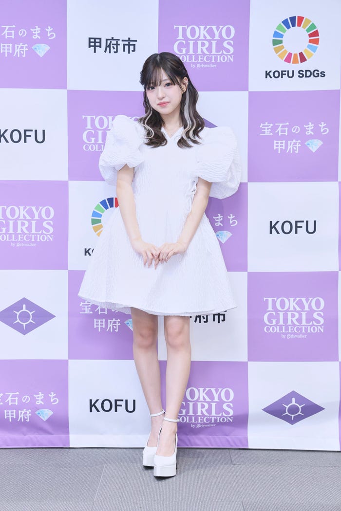 MINAMI(提供写真)