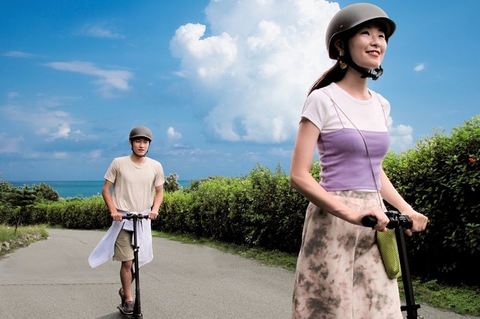 星野リゾート　リゾナーレ小浜島／画像提供：星野リゾート