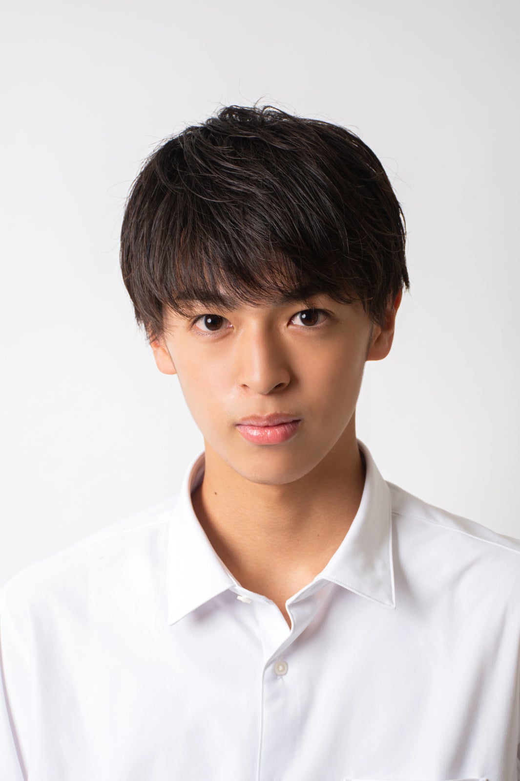 西岡星汰（提供写真）