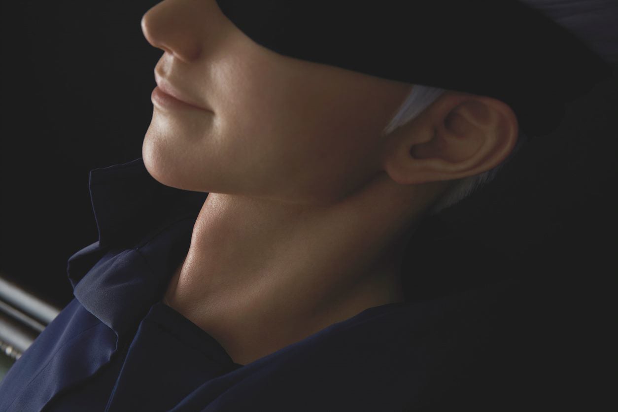 クロノイドのイメージ（五条悟）／画像提供：ユニバーサル・スタジオ・ジャパン