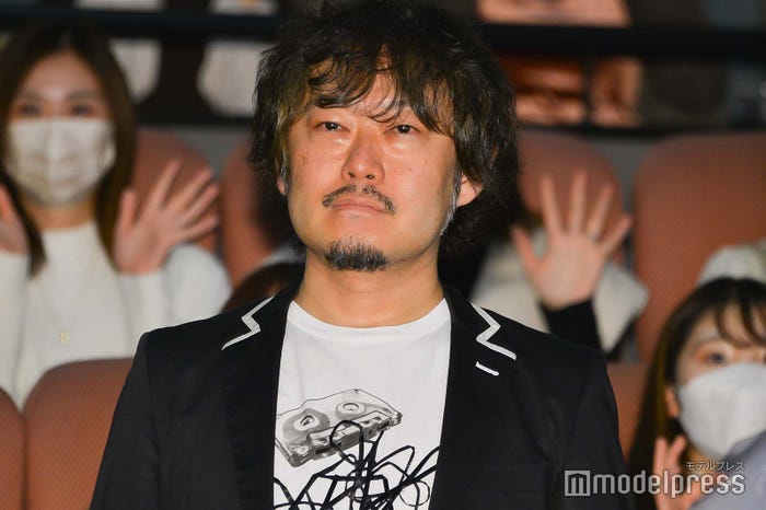 村瀬健プロデューサー (C)モデルプレス