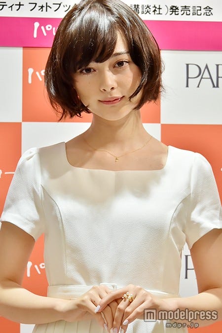 玉城ティナ
