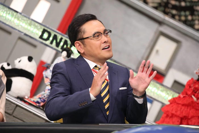 有田哲平/画像提供:フジテレビ