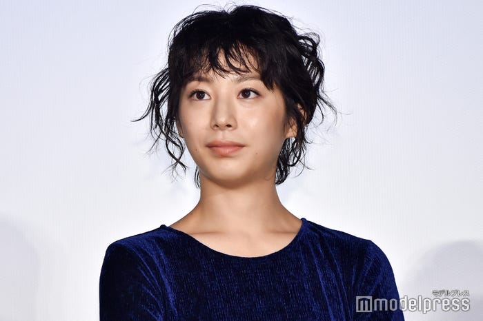 夏帆 (C)モデルプレス