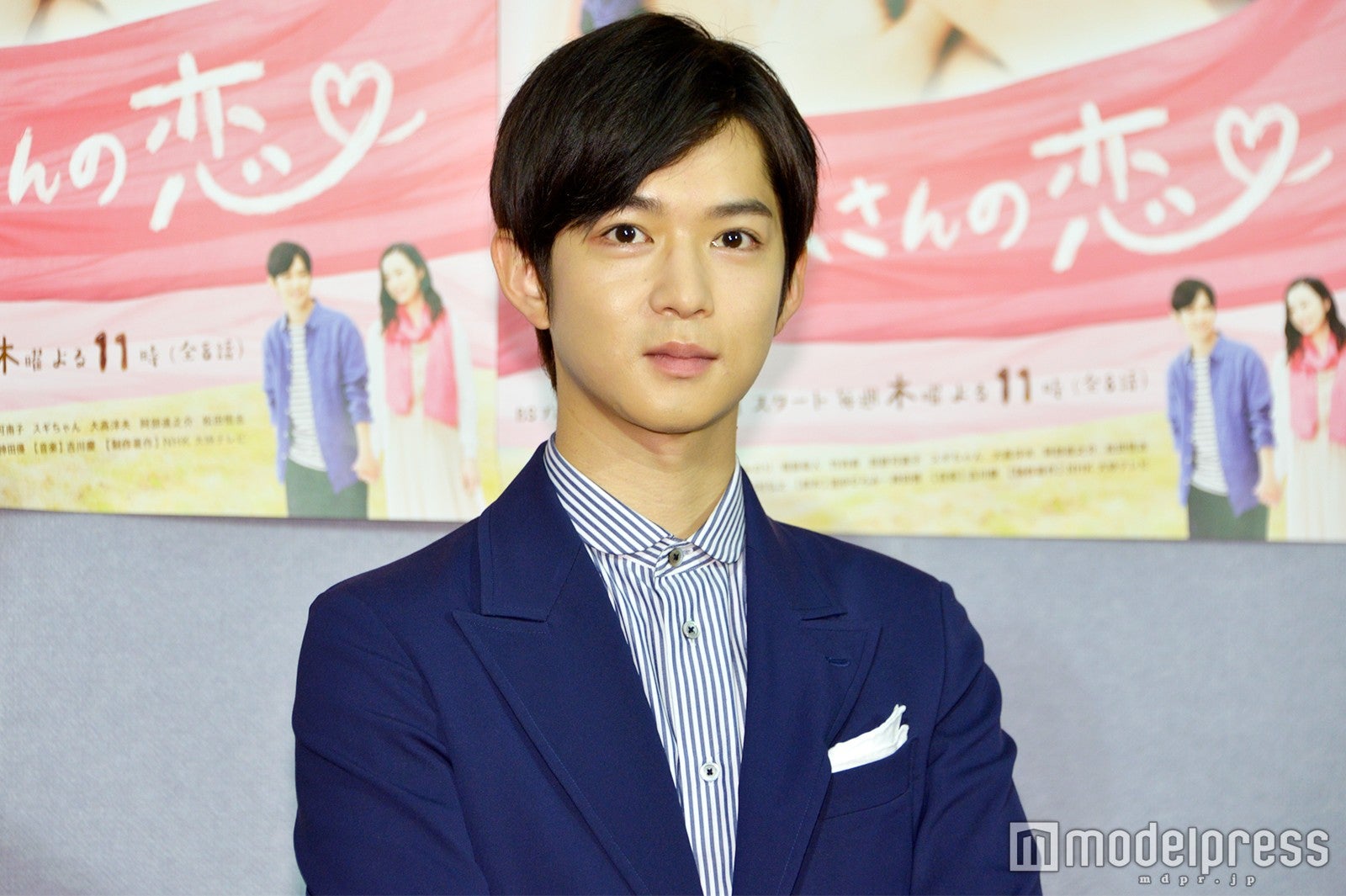 千葉雄大 （C）モデルプレス