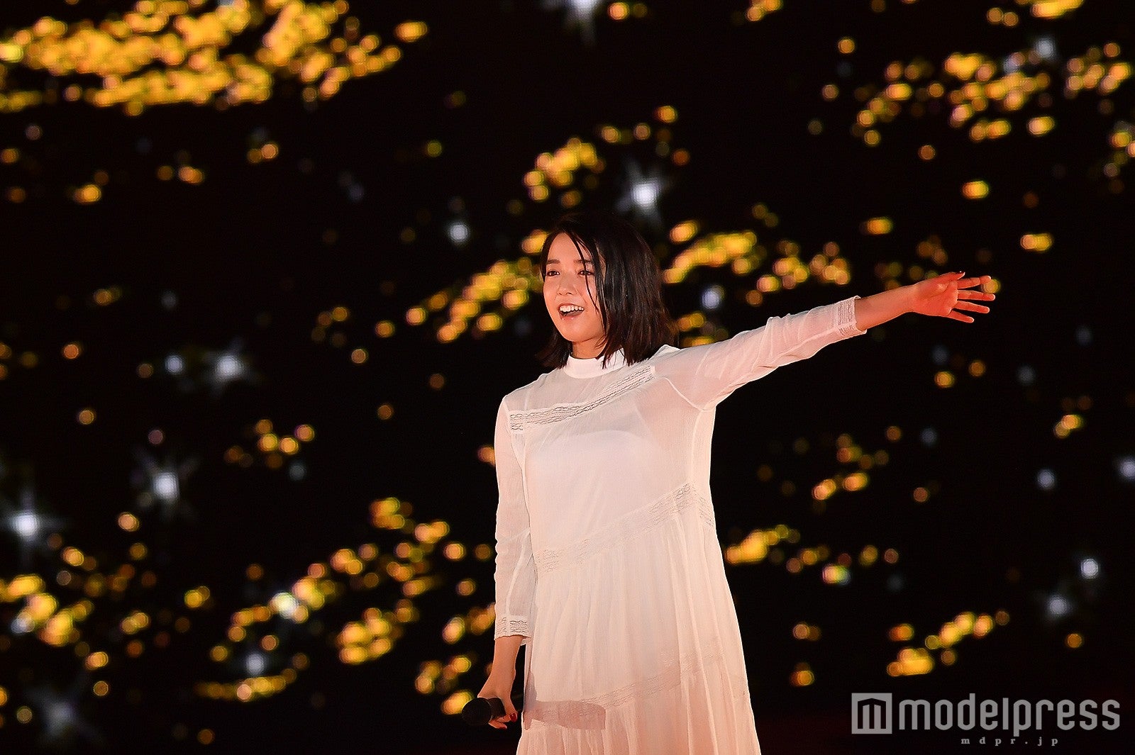 上白石萌音 （C）モデルプレス