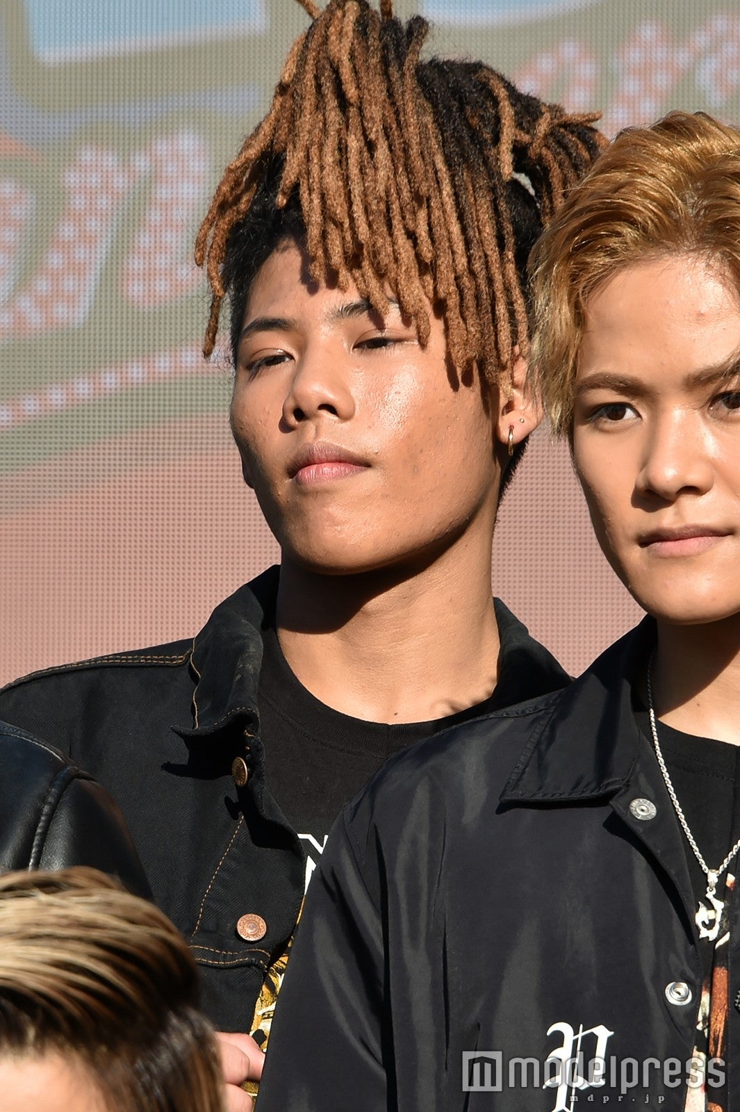 後藤拓磨（C）モデルプレス