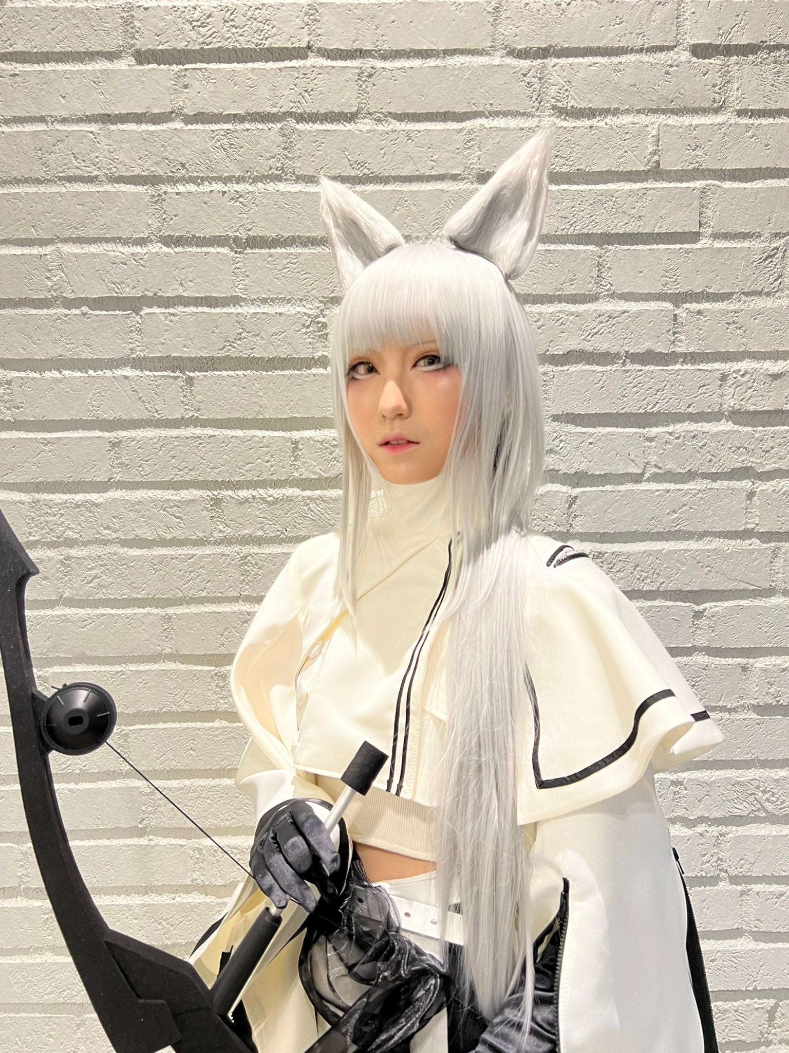 AKB48本田仁美、“2時間越え”特殊メイクの本格コスプレ披露に「気付かなかった」「クオリティ高い」の声