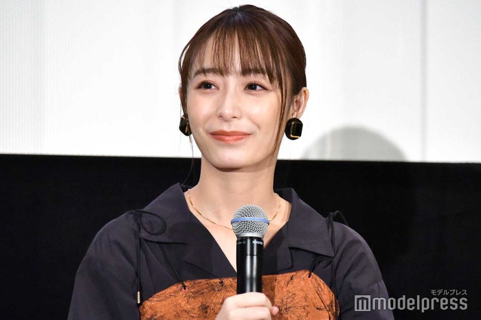 宇垣美里 (C)モデルプレス