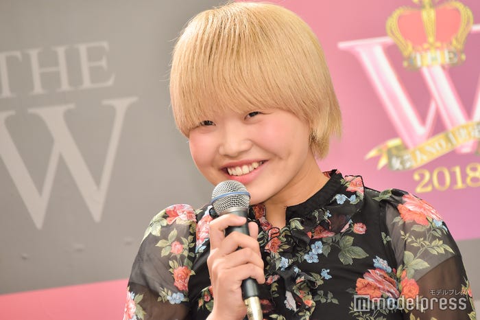 ガンバレルーヤ・まひる (C)モデルプレス