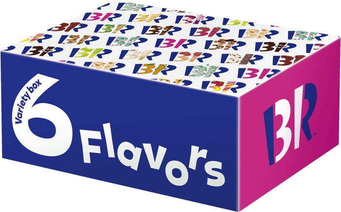 バラエティボックス6(C)2021 Peanuts