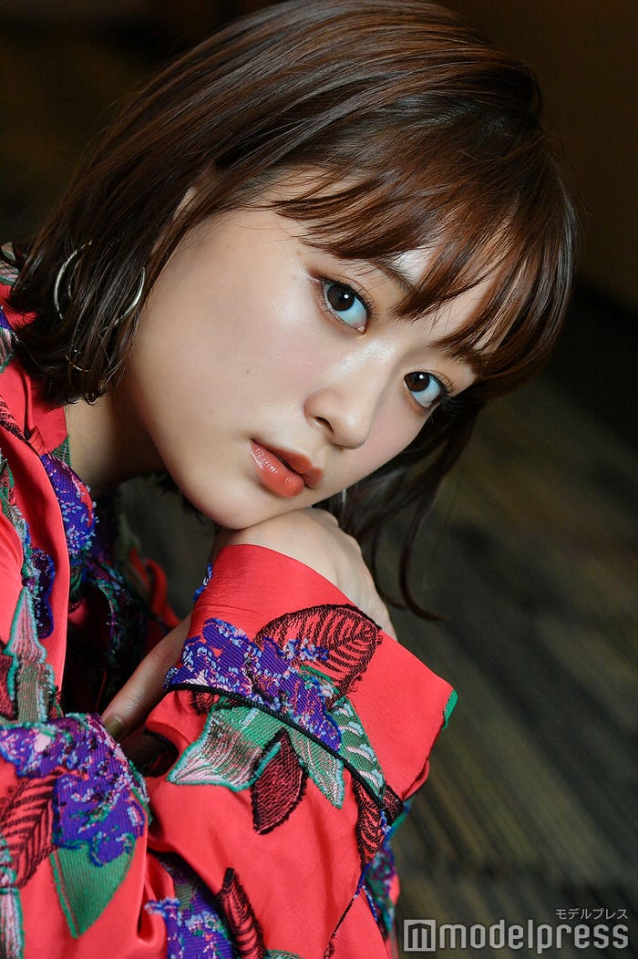 大原櫻子(C)モデルプレス
