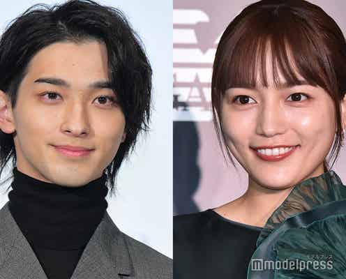 「着飾る恋」川口春奈、横浜流星の“ずるい”シーン再現 続編にも言及