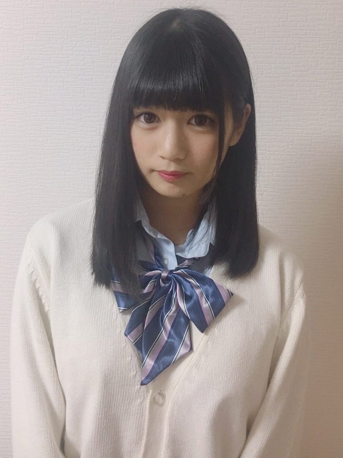 あやちゃむ (提供写真)