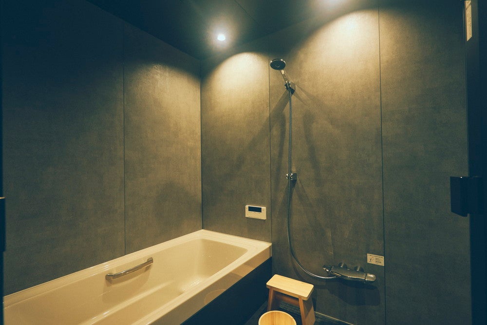 るうふ 杉之家／画像提供：るうふ