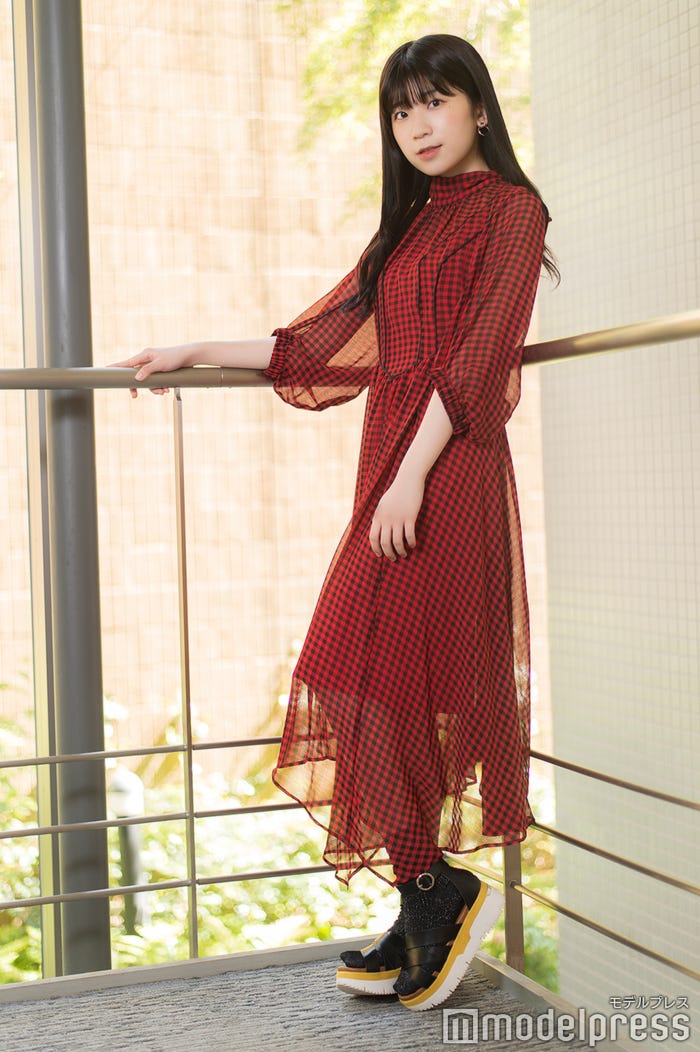 manaka(C)モデルプレス