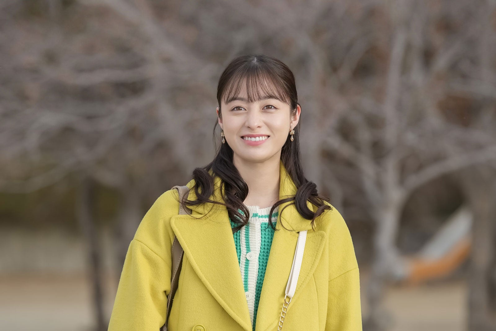 【おむすび 最終話あらすじ】歩、結の言葉で決心 1年後に結らは糸島訪ねる