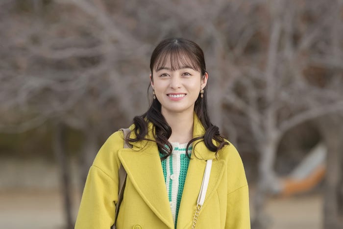 橋本環奈「おむすび」第125話(C)NHK