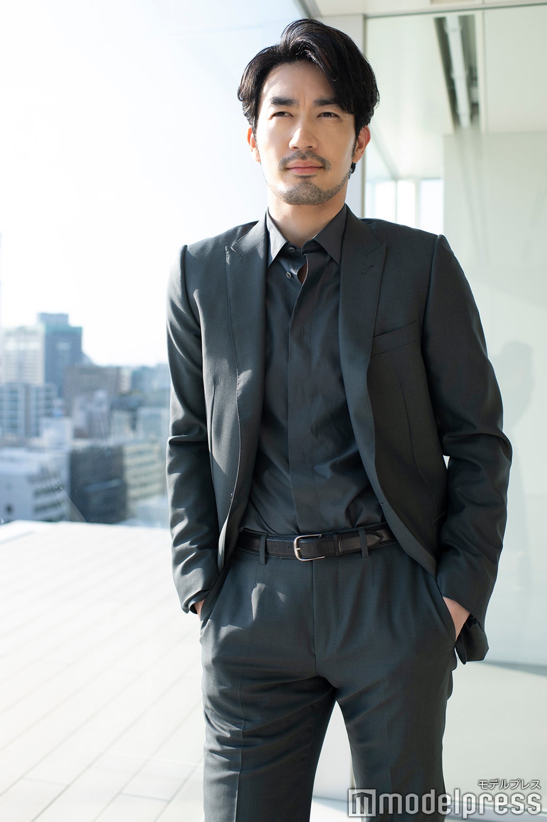 大谷亮平（C）モデルプレス