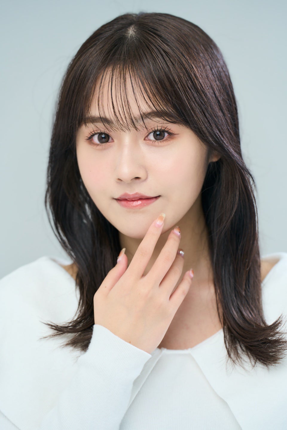 舞石まこと（提供写真）