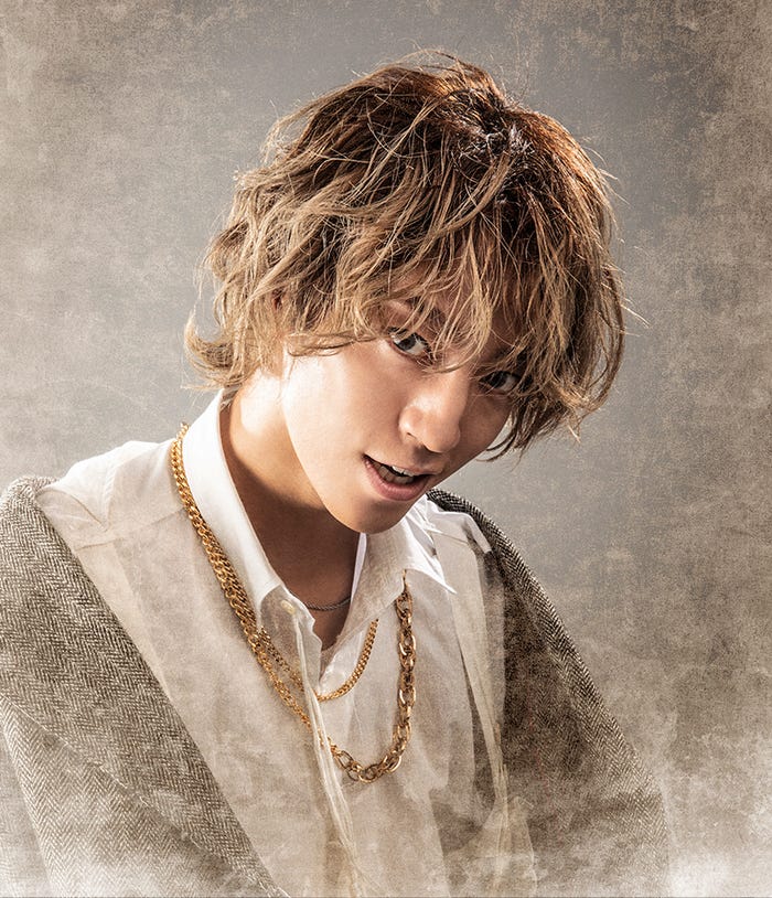 森田美勇人