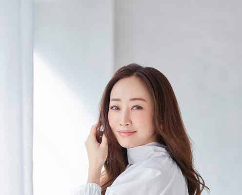 美容家・神崎恵、美容家を育てるプロジェクト開始「一緒に学べることを楽しみにしています」