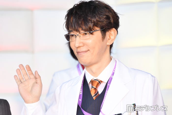 米倉涼子 ドクターx の名セリフ 私 失敗しないので 誕生秘話 柔道 松本薫がルーツだった モデルプレス 米倉涼子 ドクターx の名セリフ 私 失敗しないので 誕生秘話 柔道 松本薫がルーツだった モデルプレス