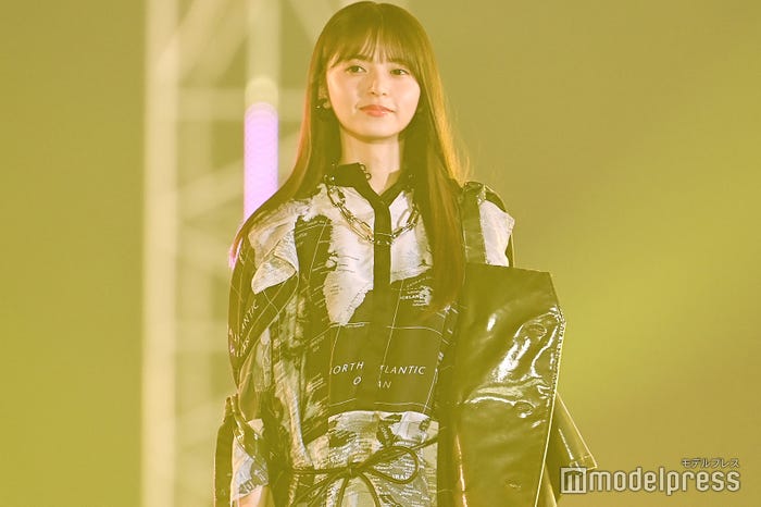 齋藤飛鳥(C)モデルプレス