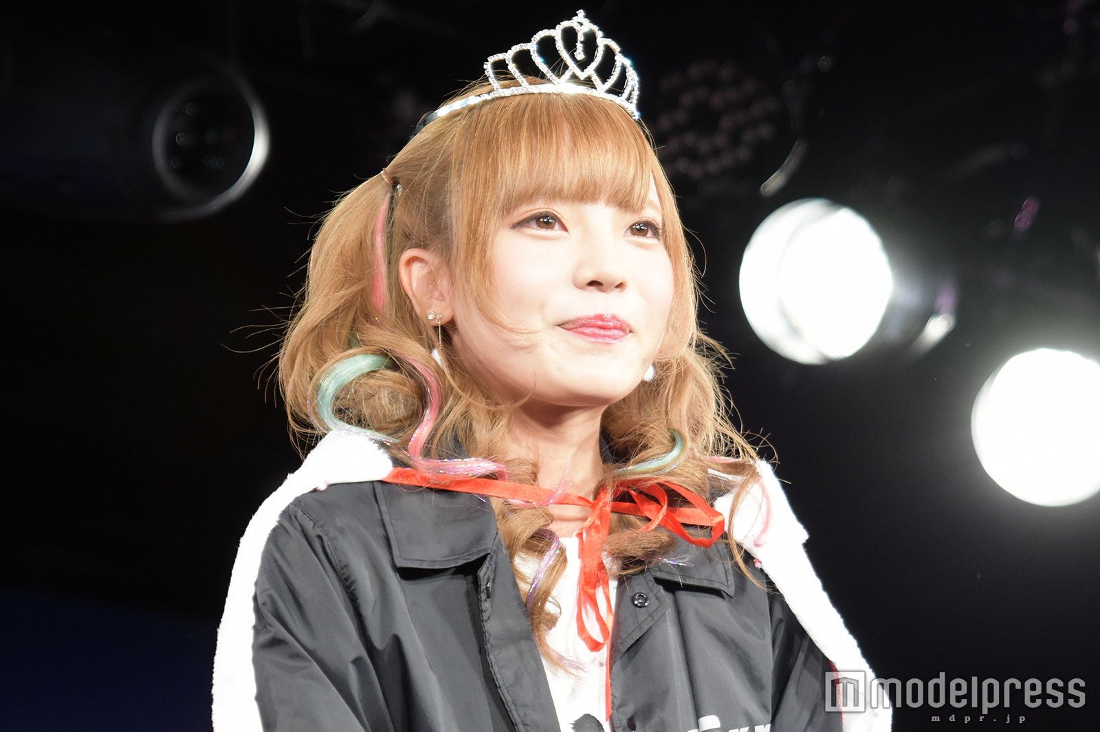 水無瀬ゆき （C）モデルプレス