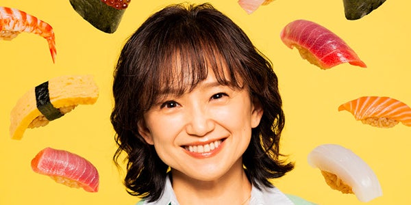 永作博美、民放連ドラ14年ぶり主演決定 “自分のための人生”を歩み