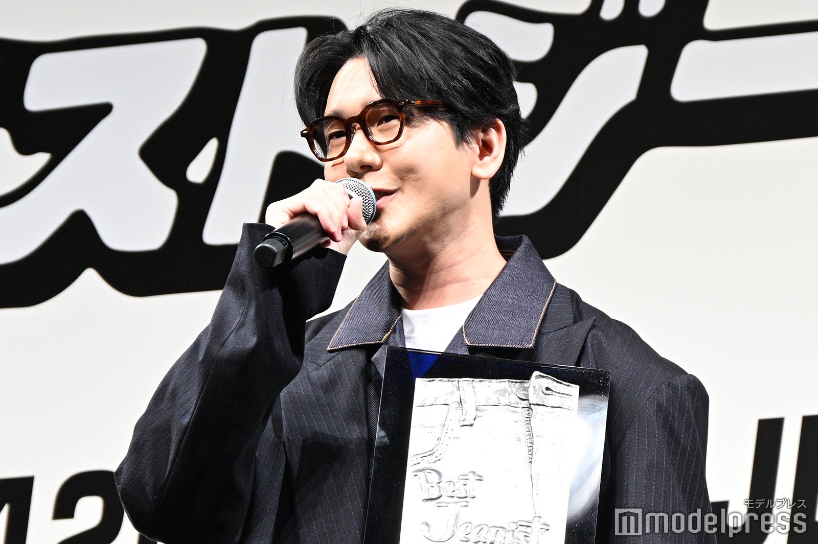 花江夏樹（C）モデルプレス