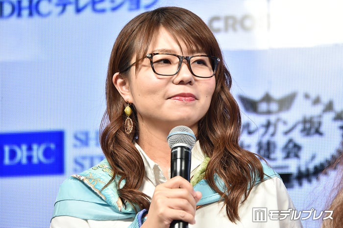 相席スタート山崎ケイ、“理解できない”異性の趣味は？夫で落語家・立川談洲との結婚が「すごい良かった」理由